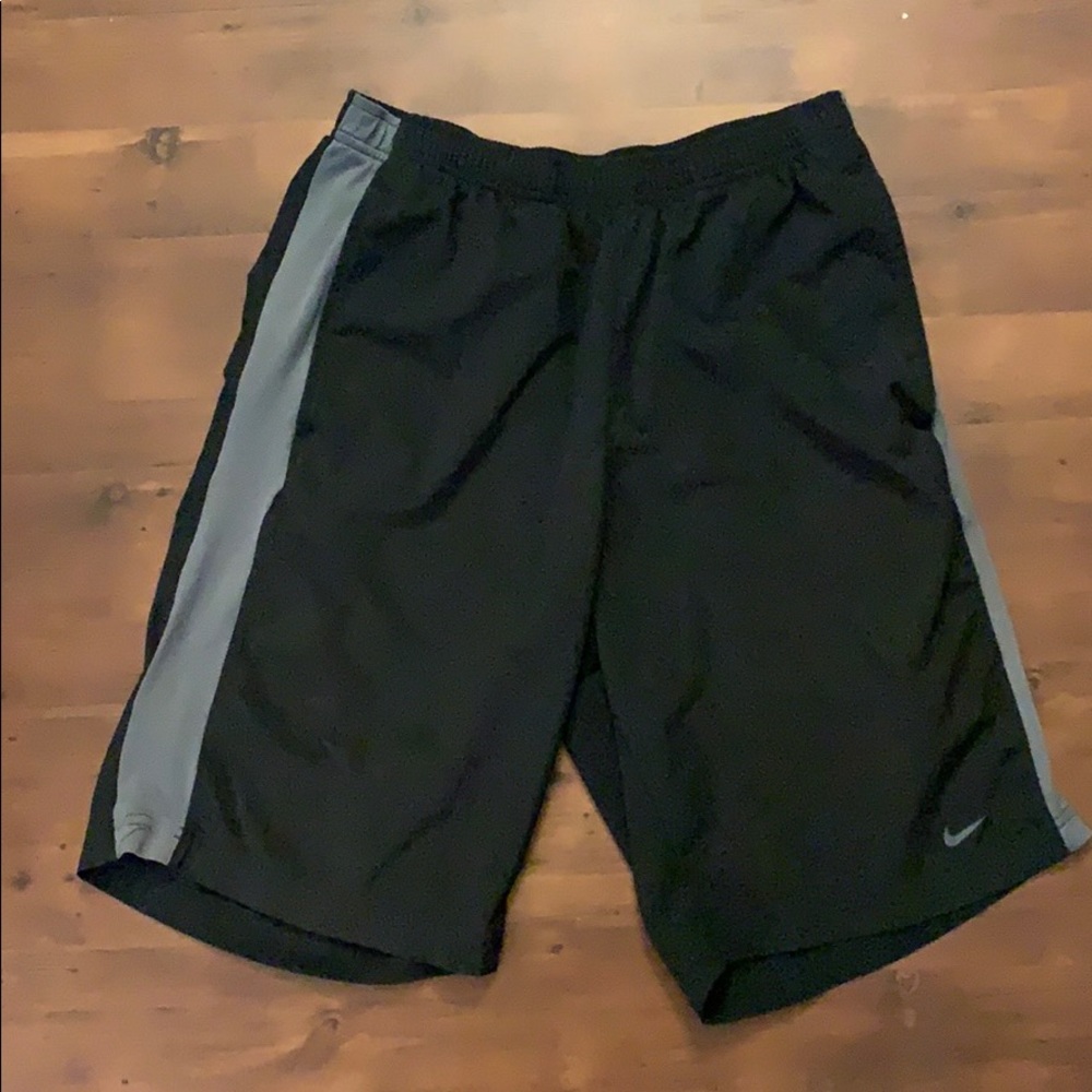 Gym Shorts